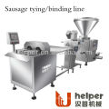 sausage binding machine